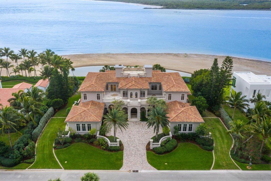 SAILFISH POINT - Residential