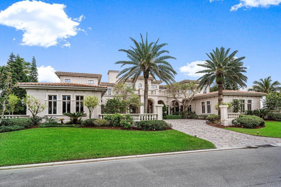 SAILFISH POINT - Residential