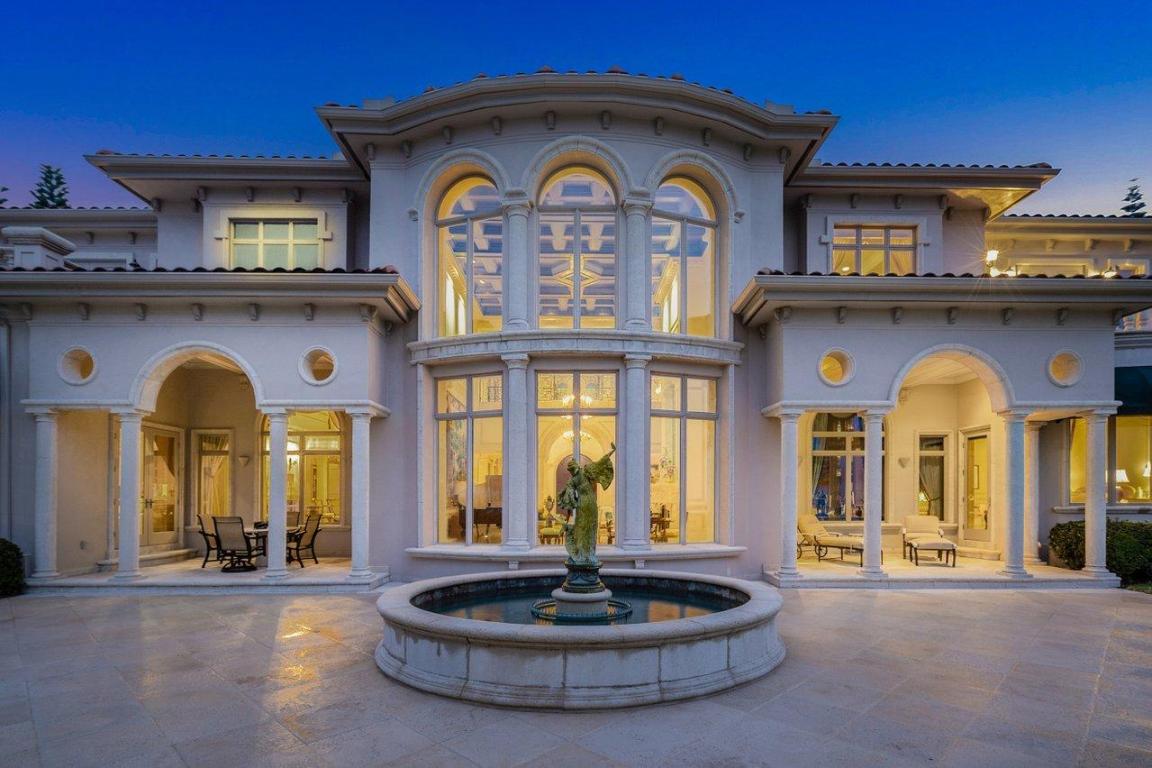 SAILFISH POINT - Residential