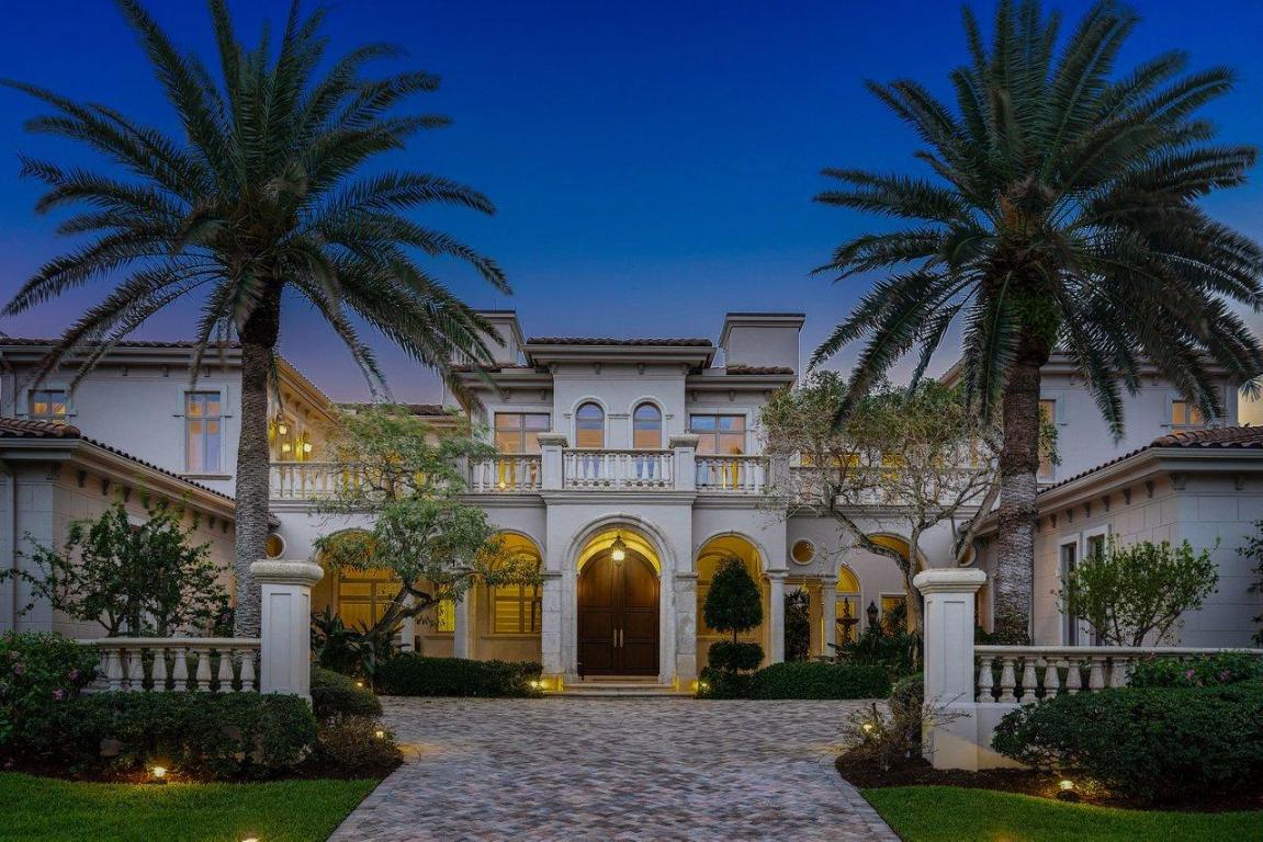 SAILFISH POINT - Residential