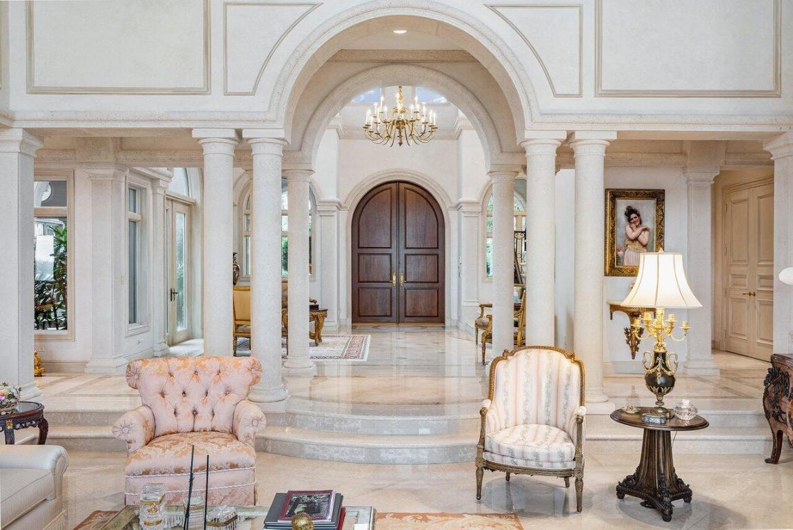 SAILFISH POINT - Residential