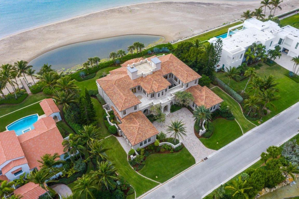 SAILFISH POINT - Residential