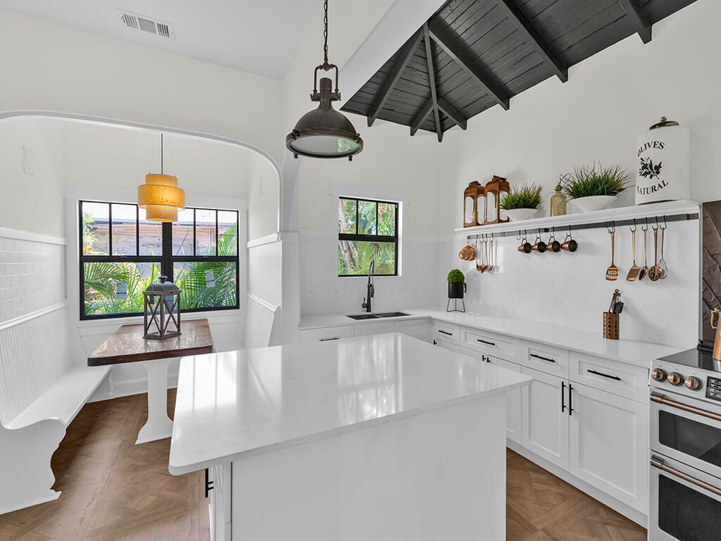 Photo of 1224 S N Street, Lake Worth Beach, FL 33460 (MLS # R11083889)