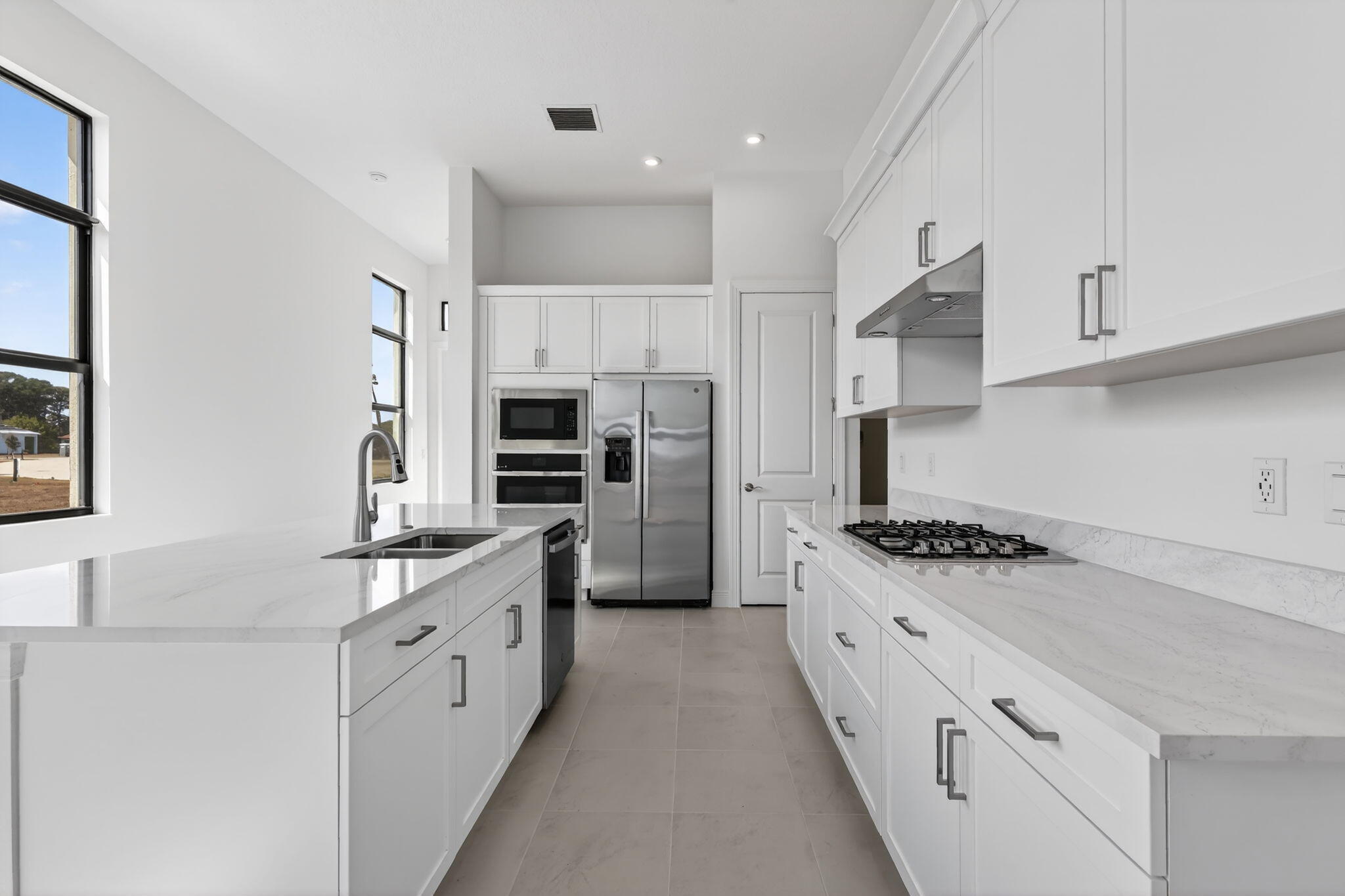 TESORO PRESERVE PLAT NO 2 - Residential