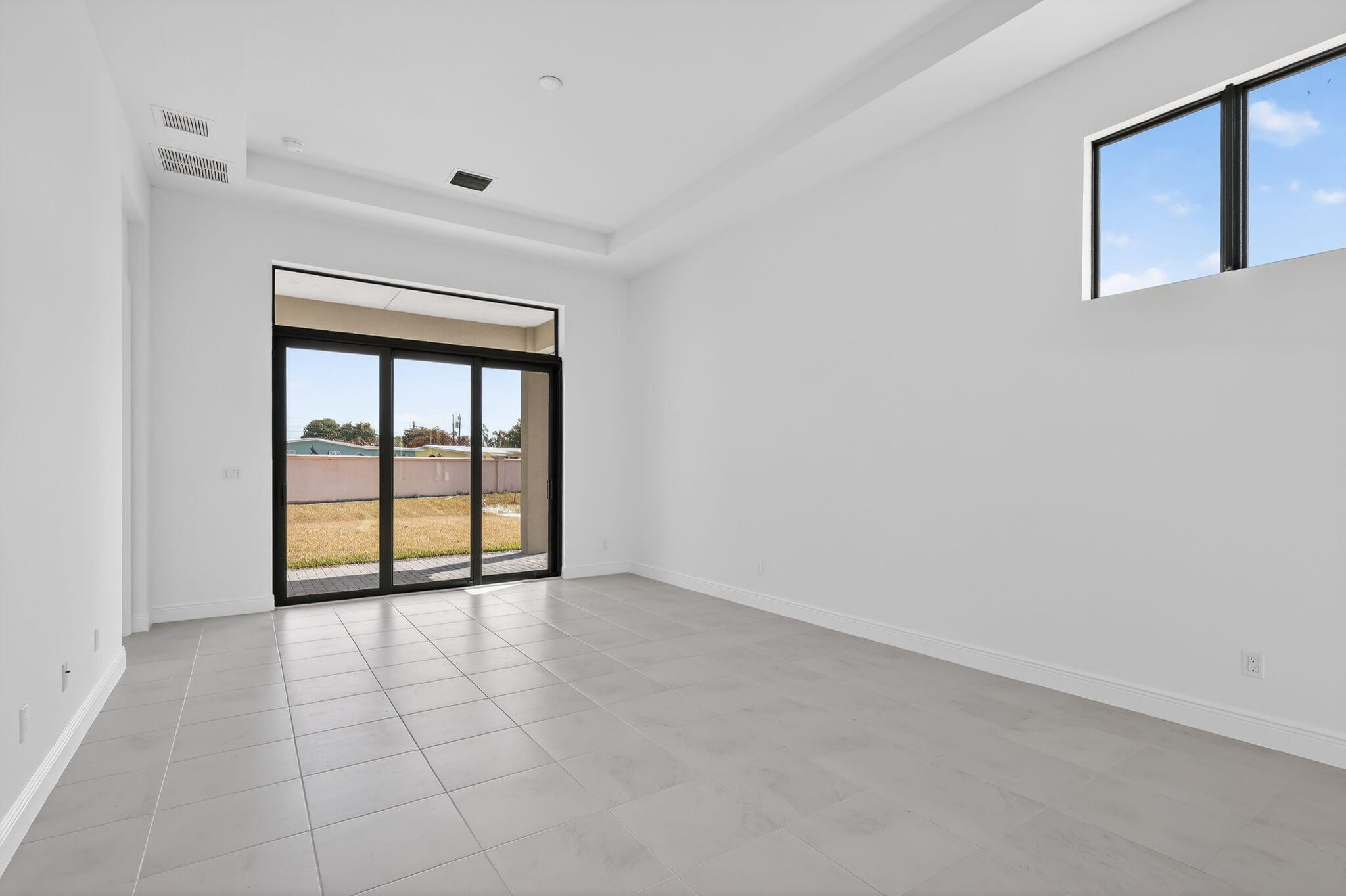 TESORO PRESERVE PLAT NO 2 - Residential