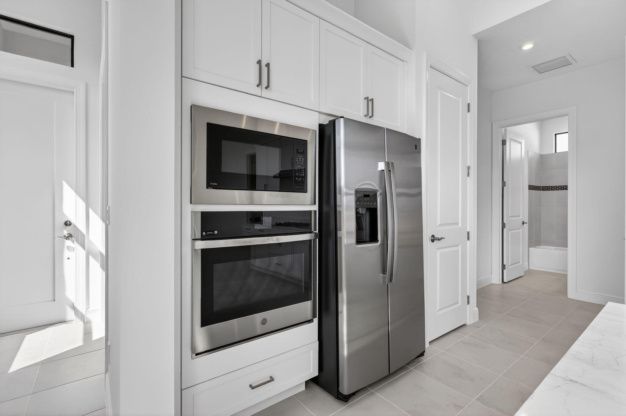 TESORO PRESERVE PLAT NO 2 - Residential