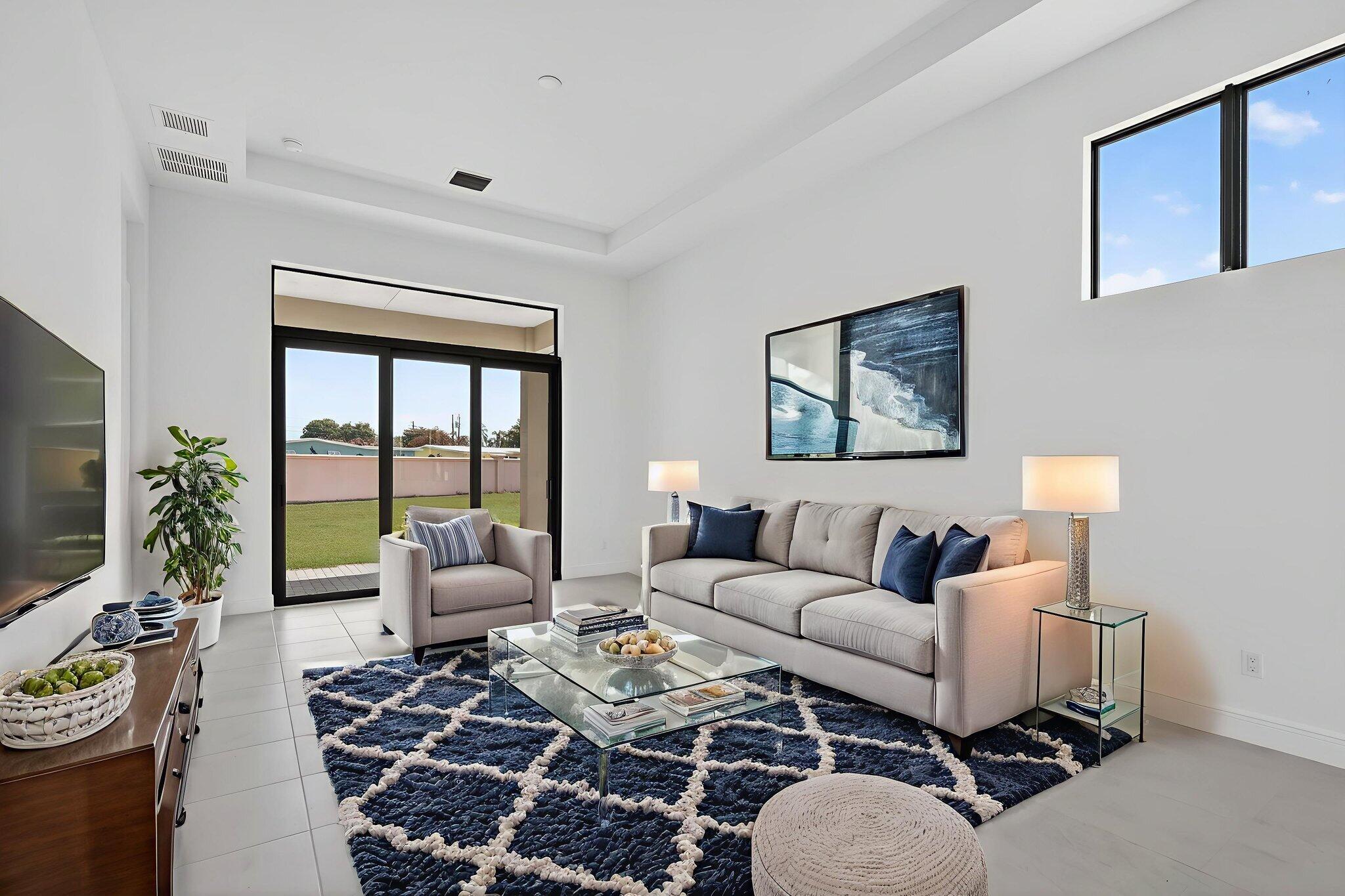 TESORO PRESERVE PLAT NO 2 - Residential