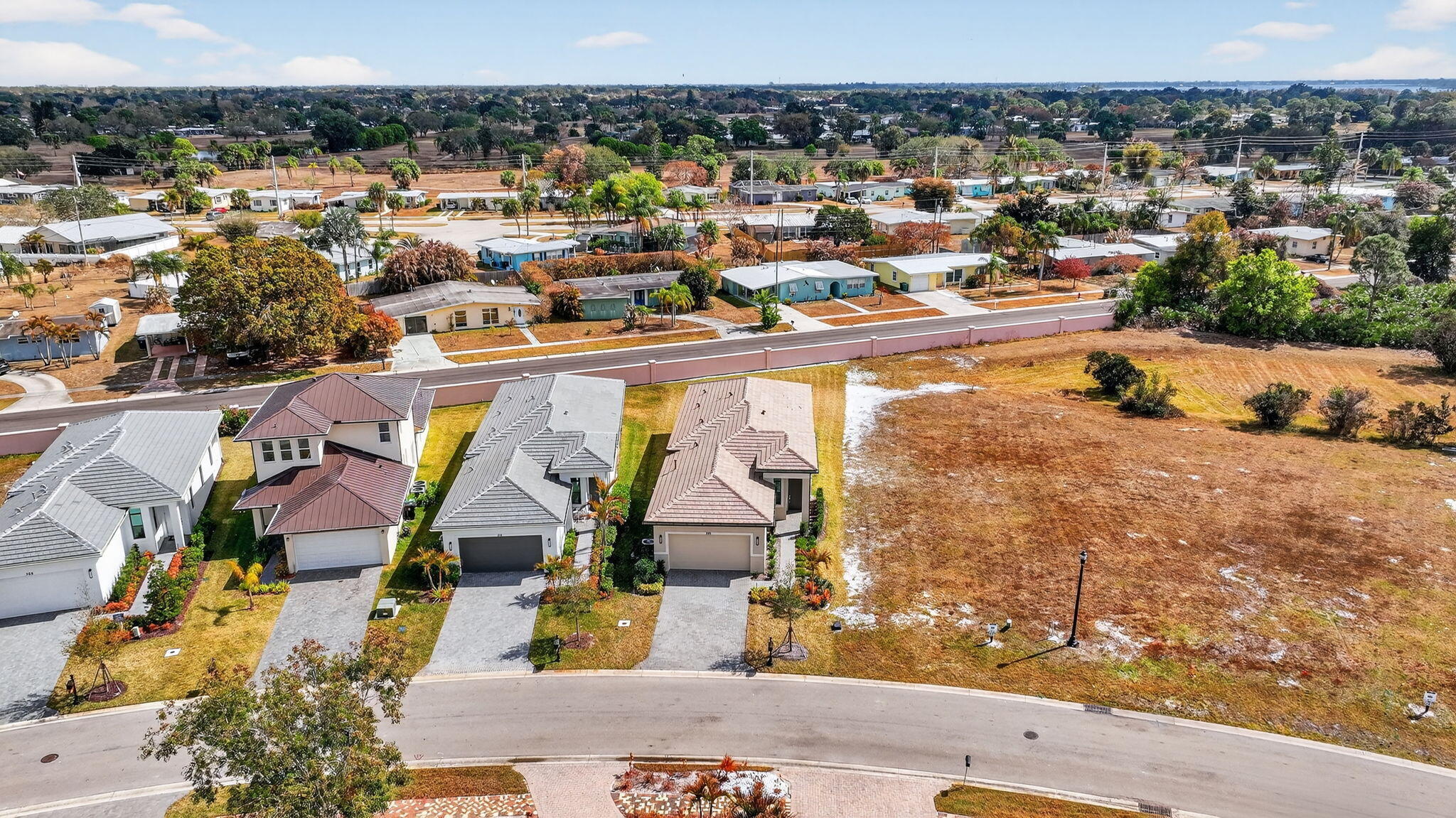 TESORO PRESERVE PLAT NO 2 - Residential