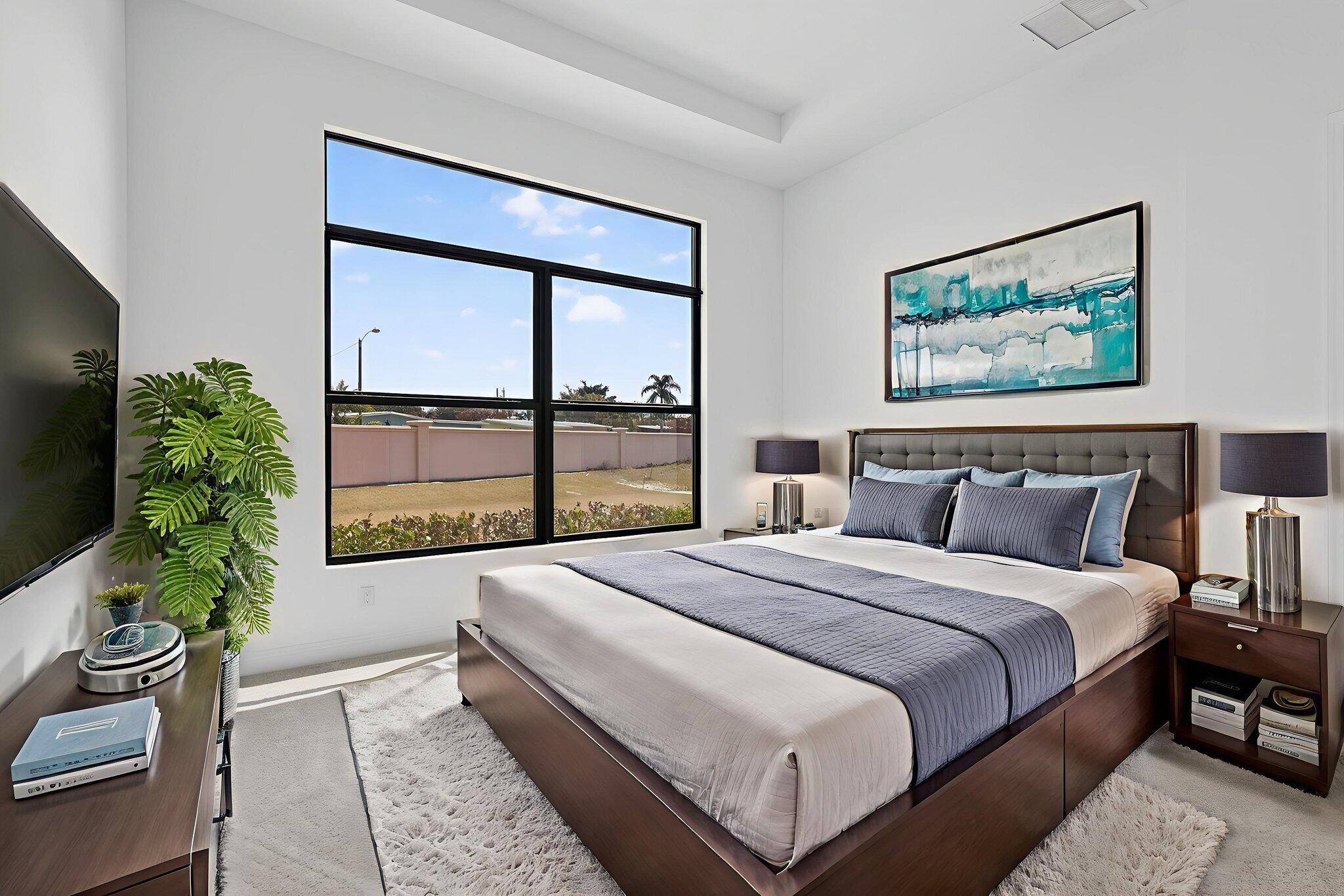 TESORO PRESERVE PLAT NO 2 - Residential