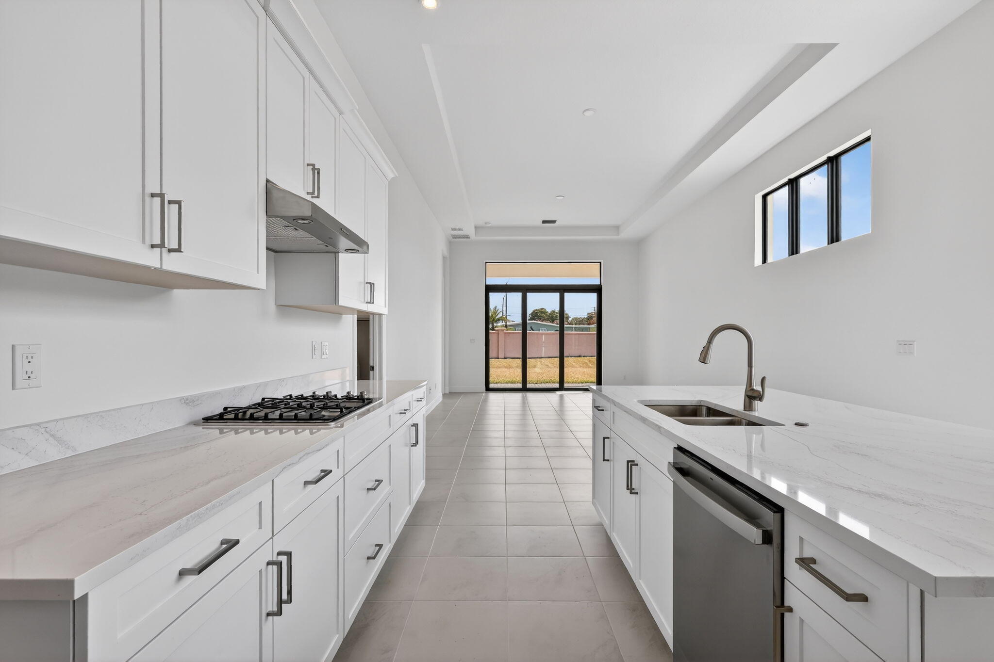 TESORO PRESERVE PLAT NO 2 - Residential