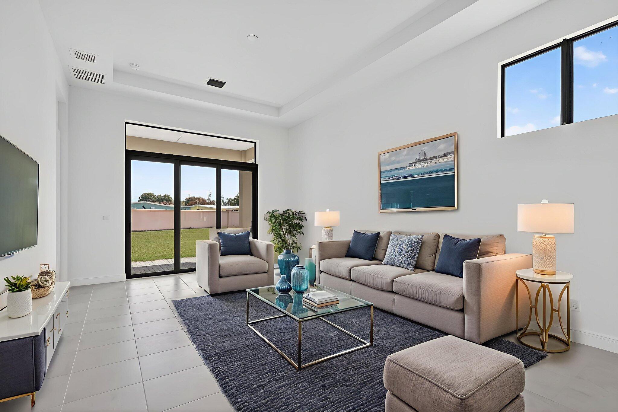 TESORO PRESERVE PLAT NO 2 - Residential