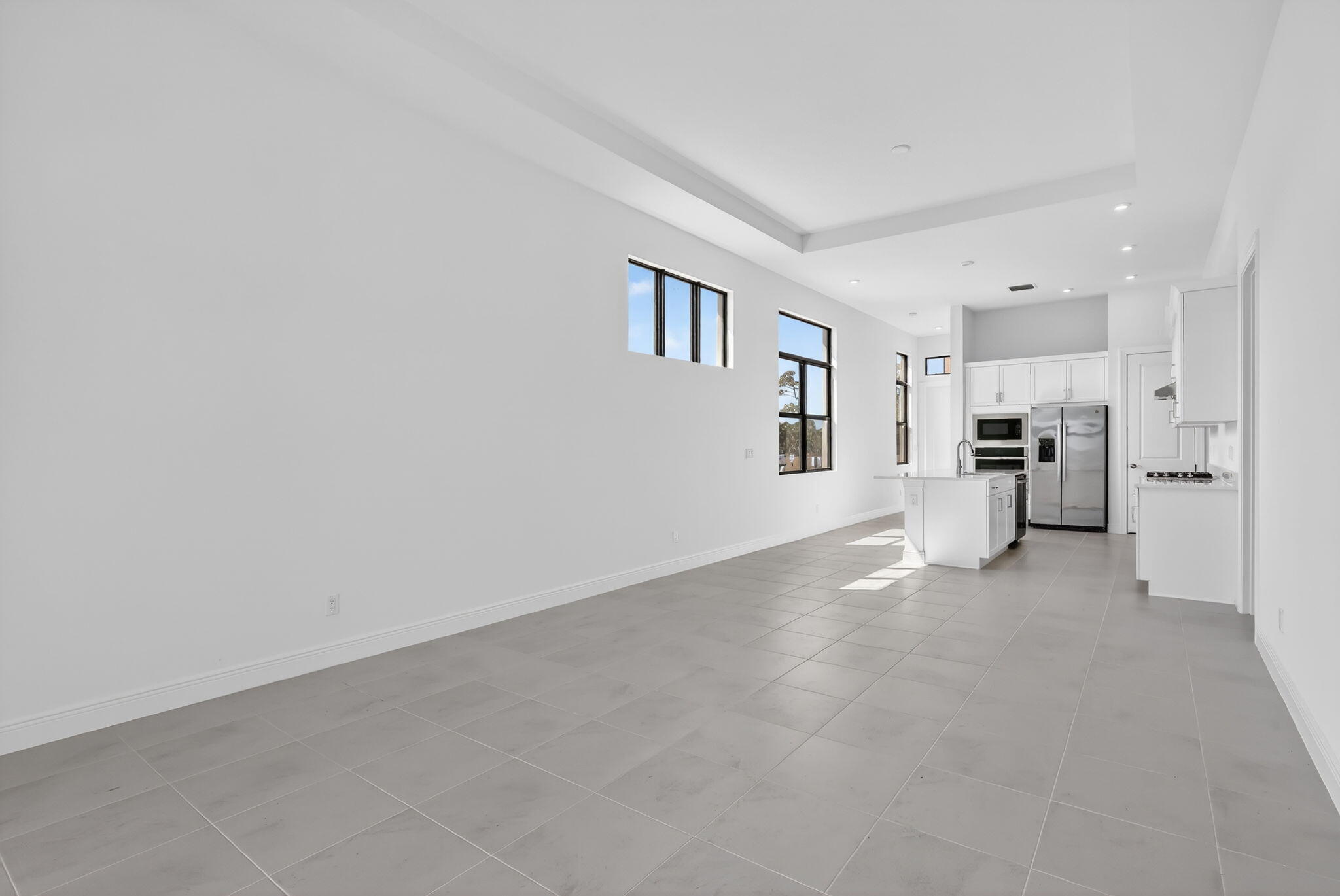 TESORO PRESERVE PLAT NO 2 - Residential