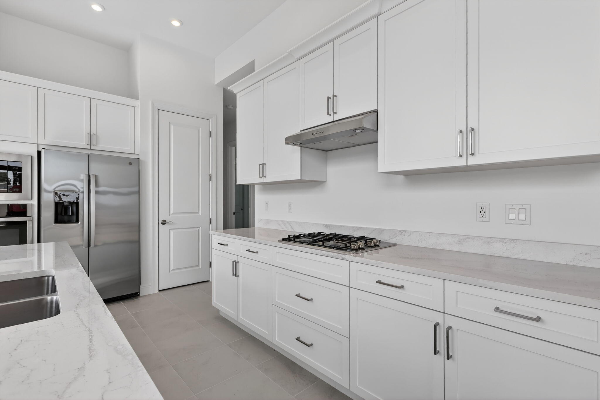 TESORO PRESERVE PLAT NO 2 - Residential