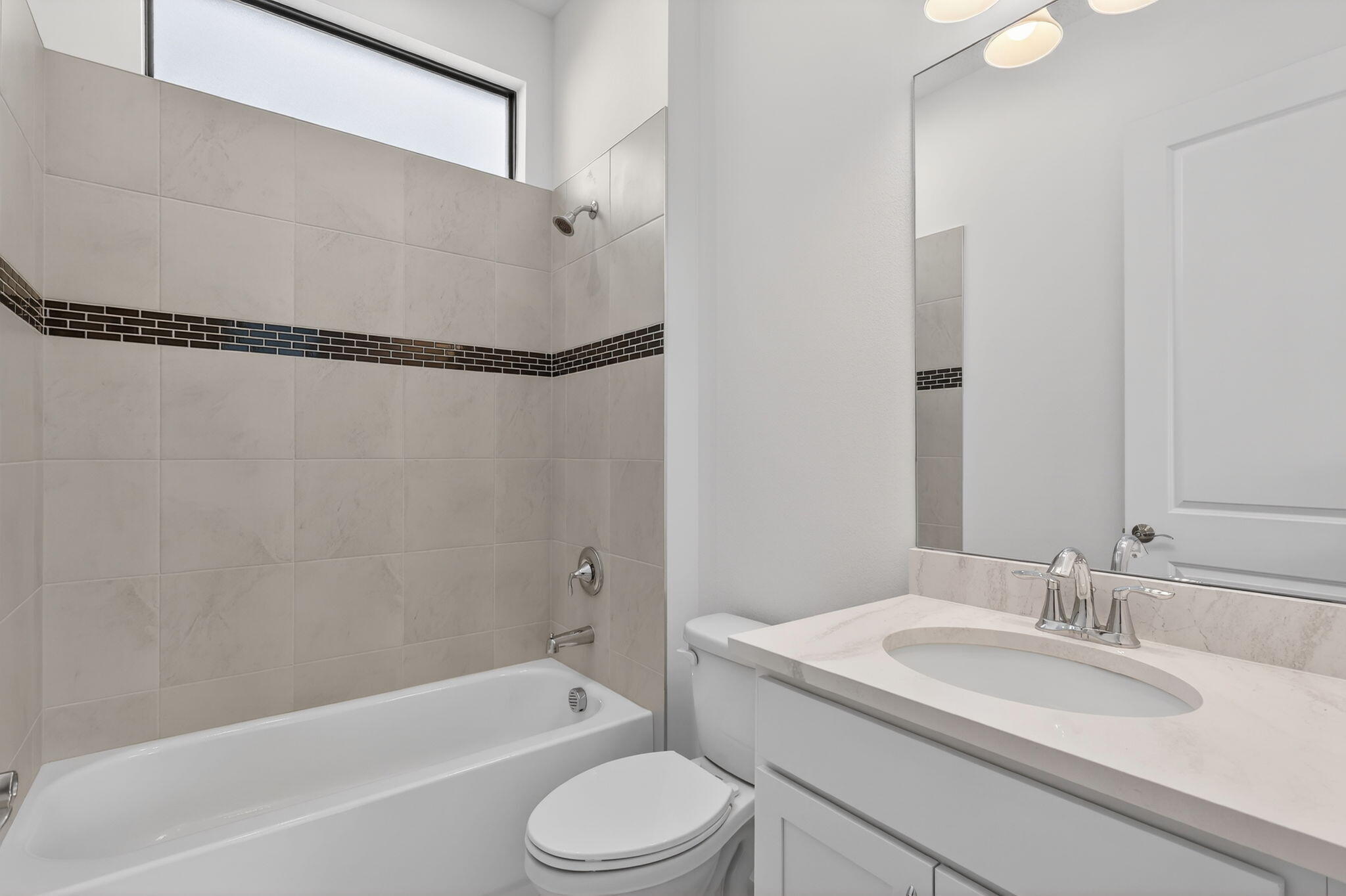 TESORO PRESERVE PLAT NO 2 - Residential