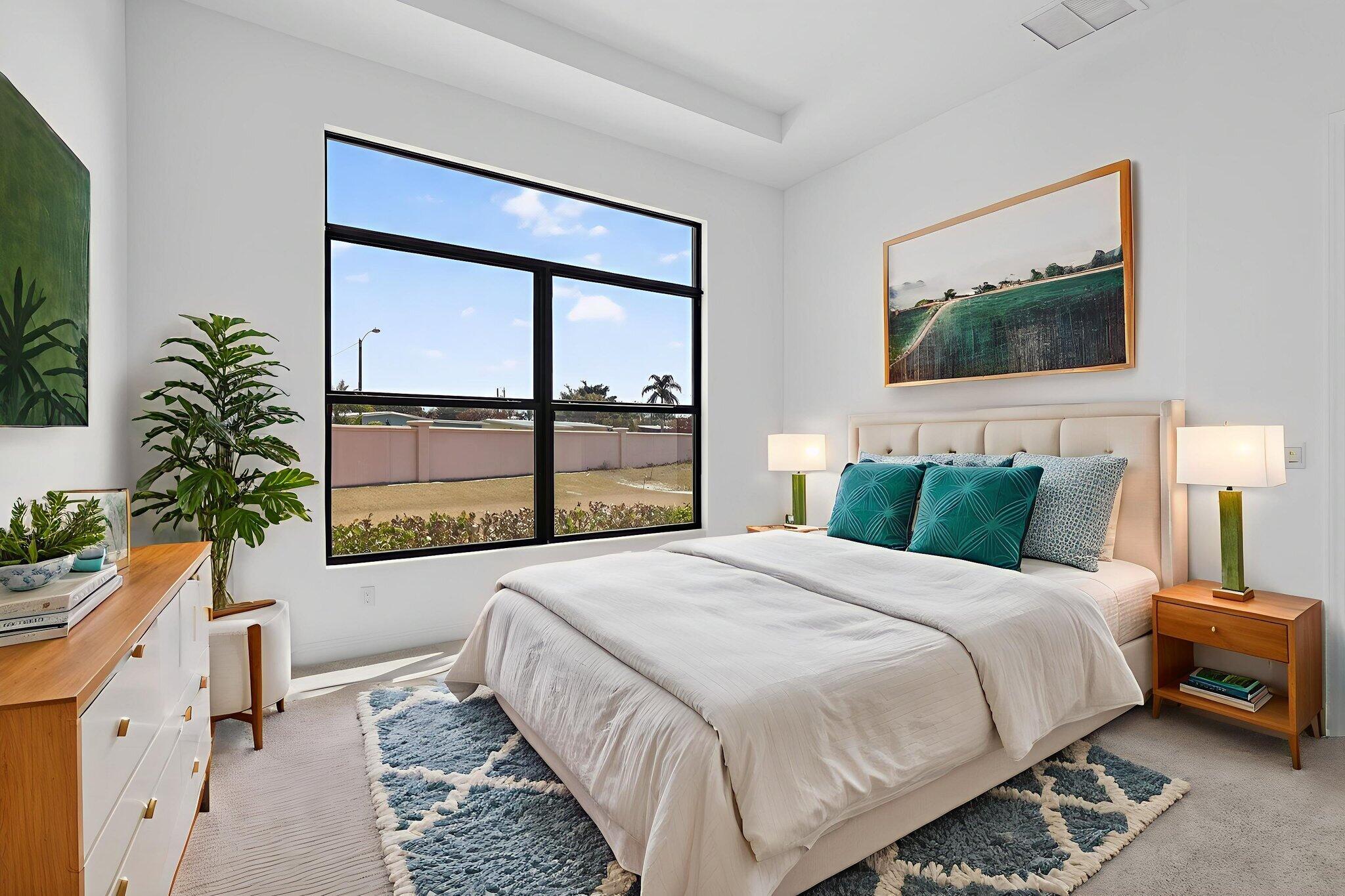 TESORO PRESERVE PLAT NO 2 - Residential