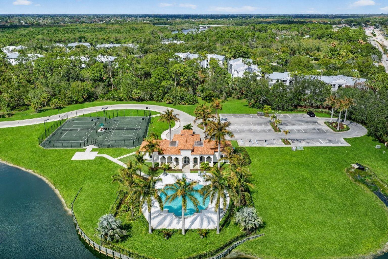 TESORO PRESERVE PLAT NO 2 - Residential