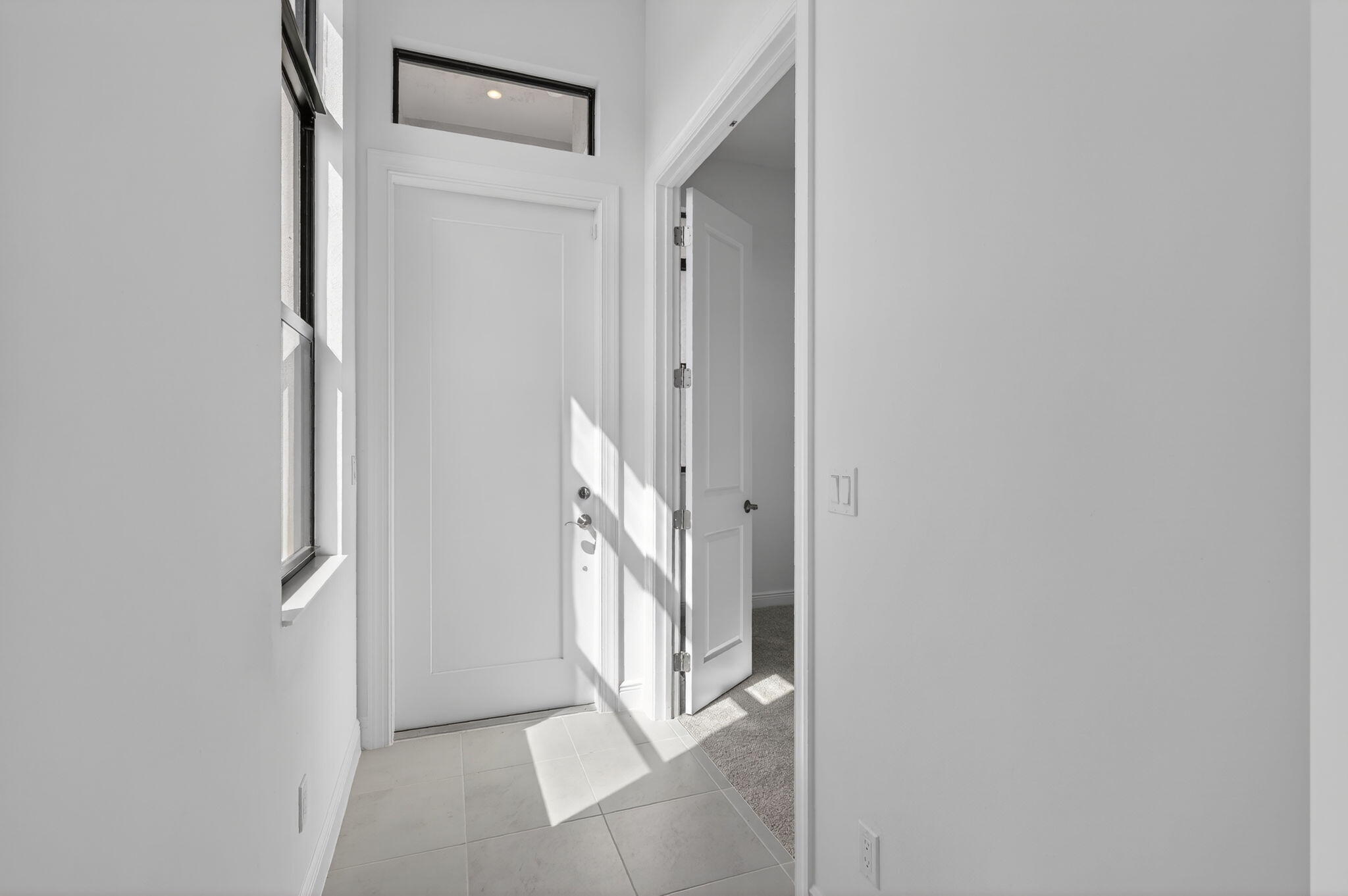 TESORO PRESERVE PLAT NO 2 - Residential