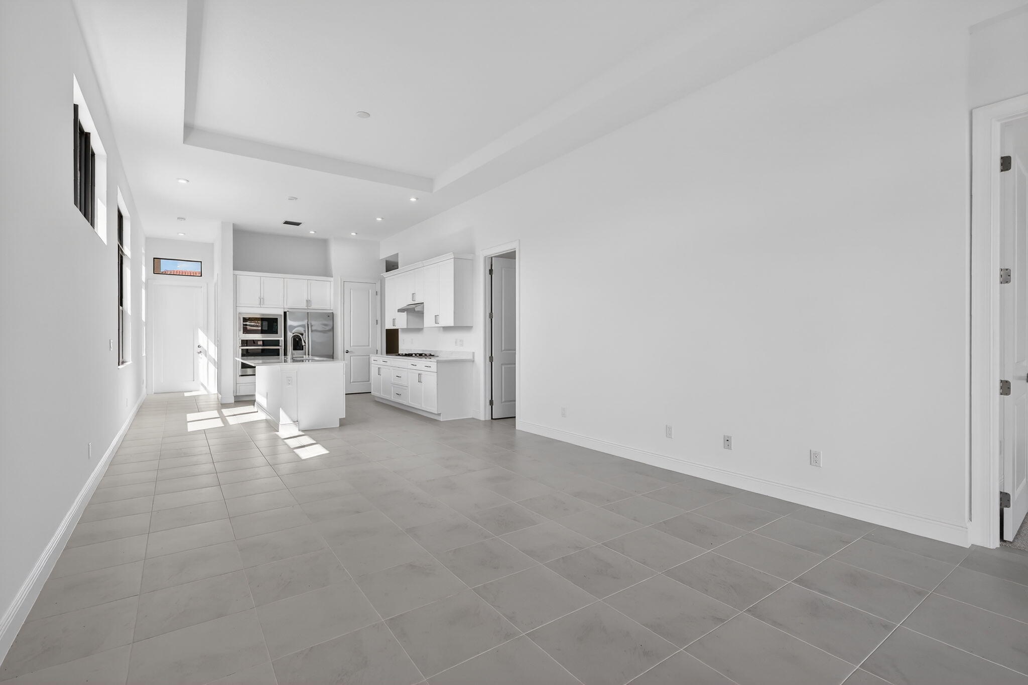 TESORO PRESERVE PLAT NO 2 - Residential