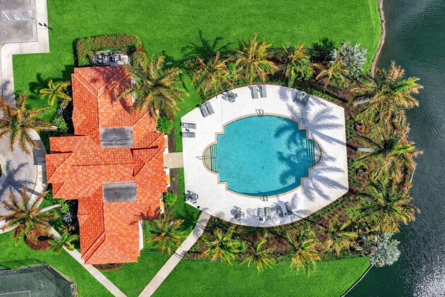 TESORO PRESERVE PLAT NO 2 - Residential