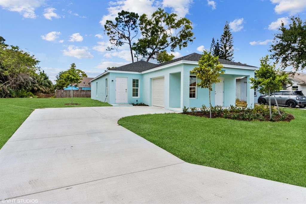 Photo of 5974 SE Wilsie Drive, Stuart, FL 34997 (MLS # R10677775)