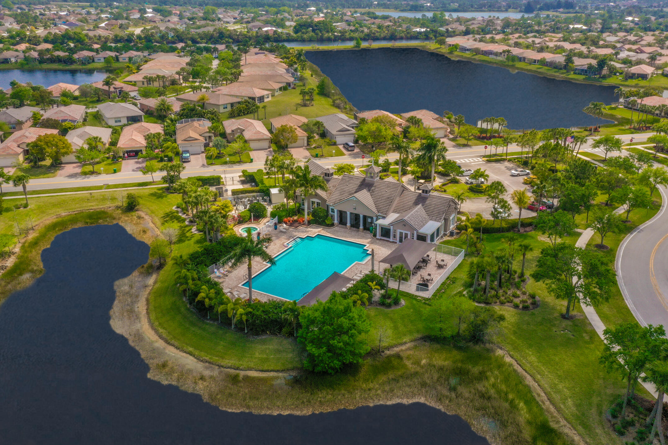 TRADITION PLAT NO 18 - Residential