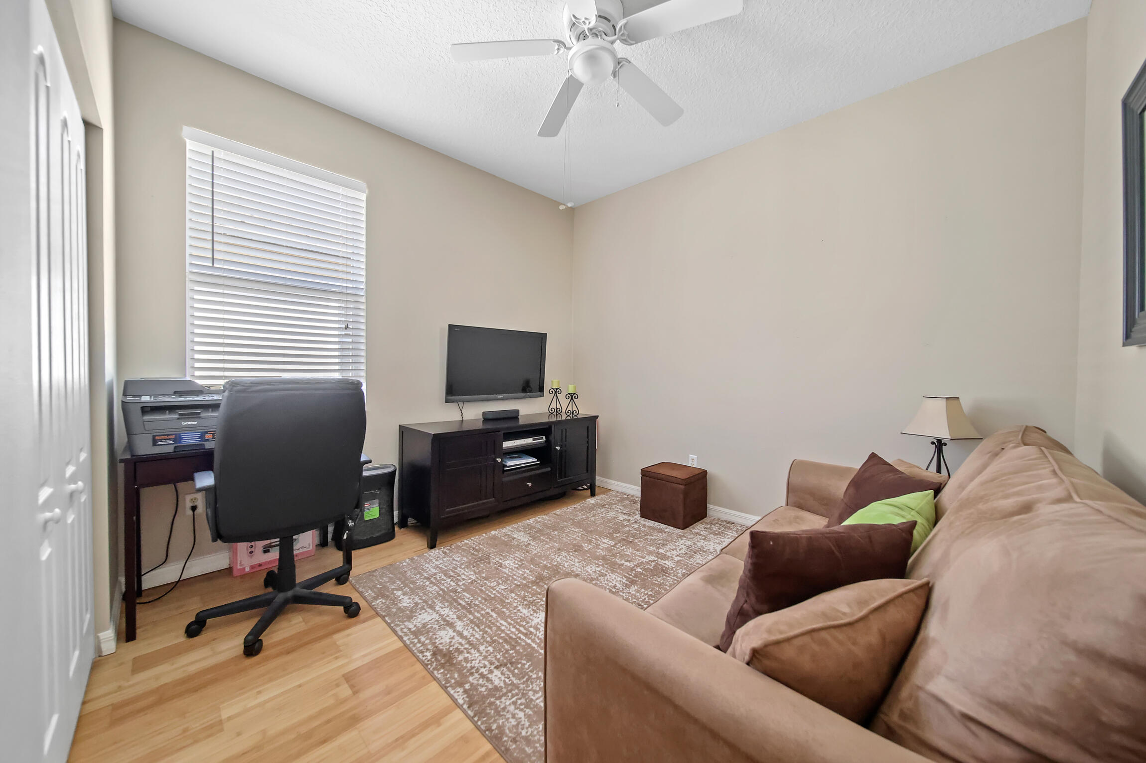 TRADITION PLAT NO 18 - Residential