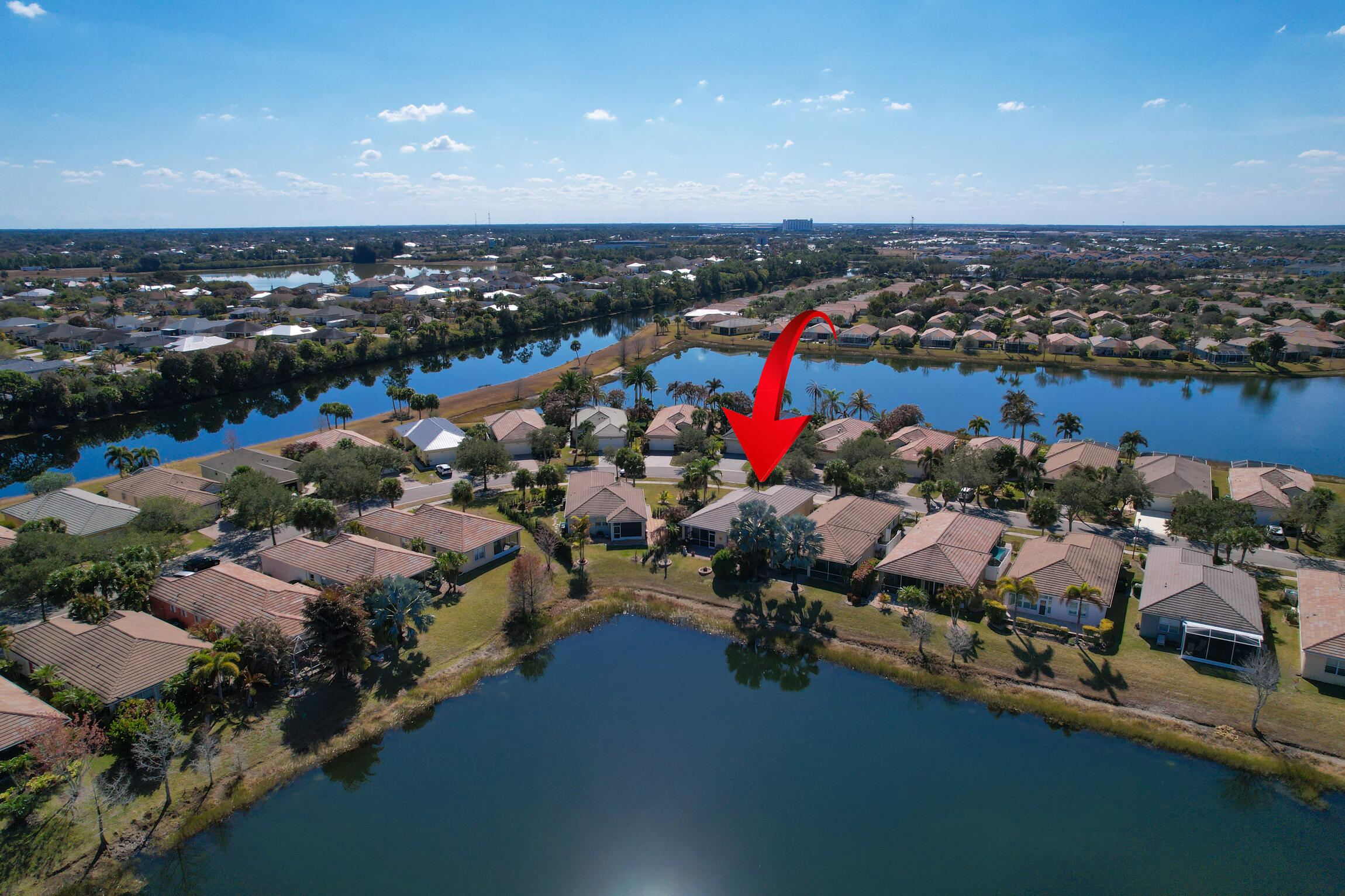 TRADITION PLAT NO 18 - Residential