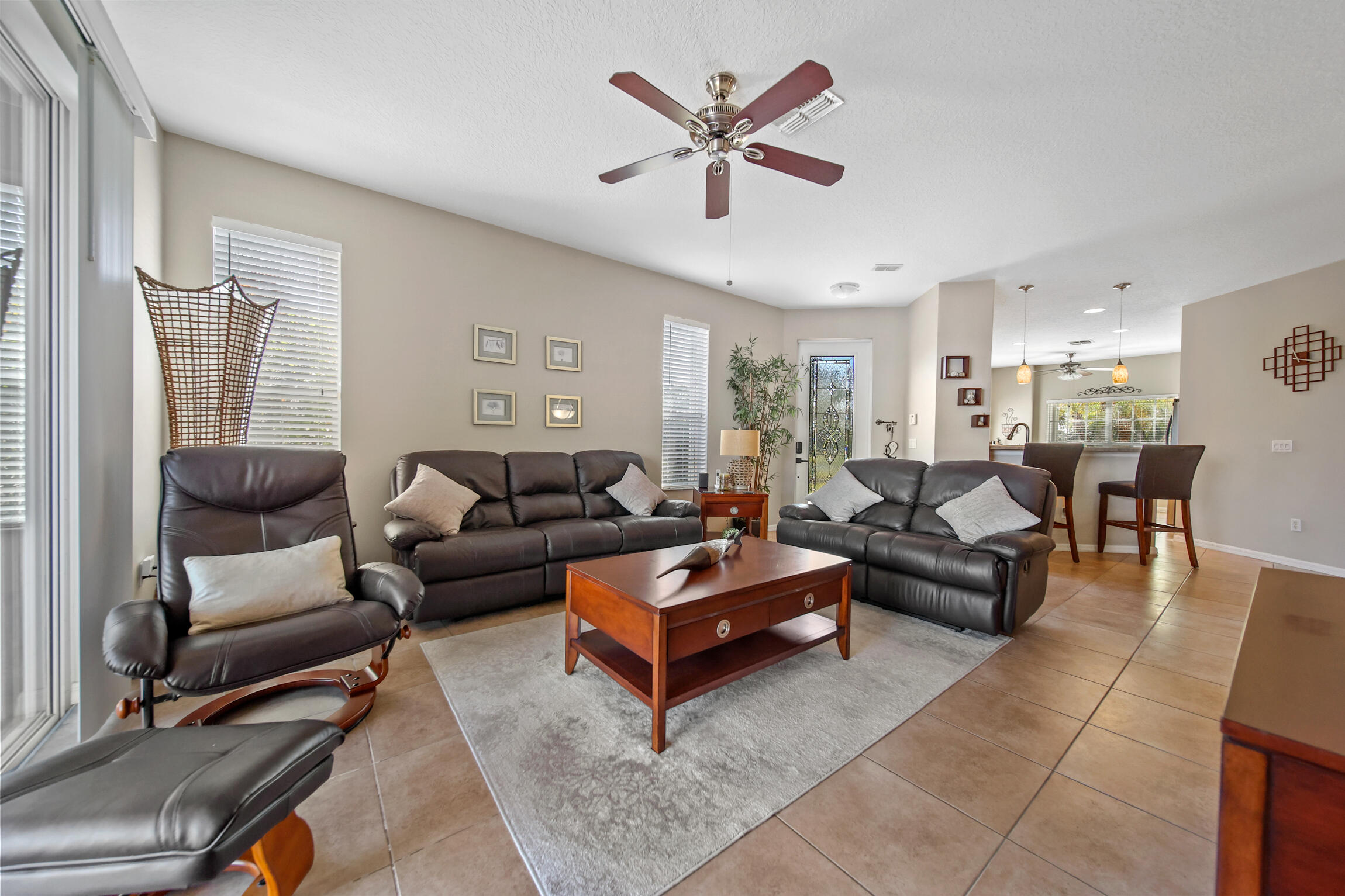 TRADITION PLAT NO 18 - Residential