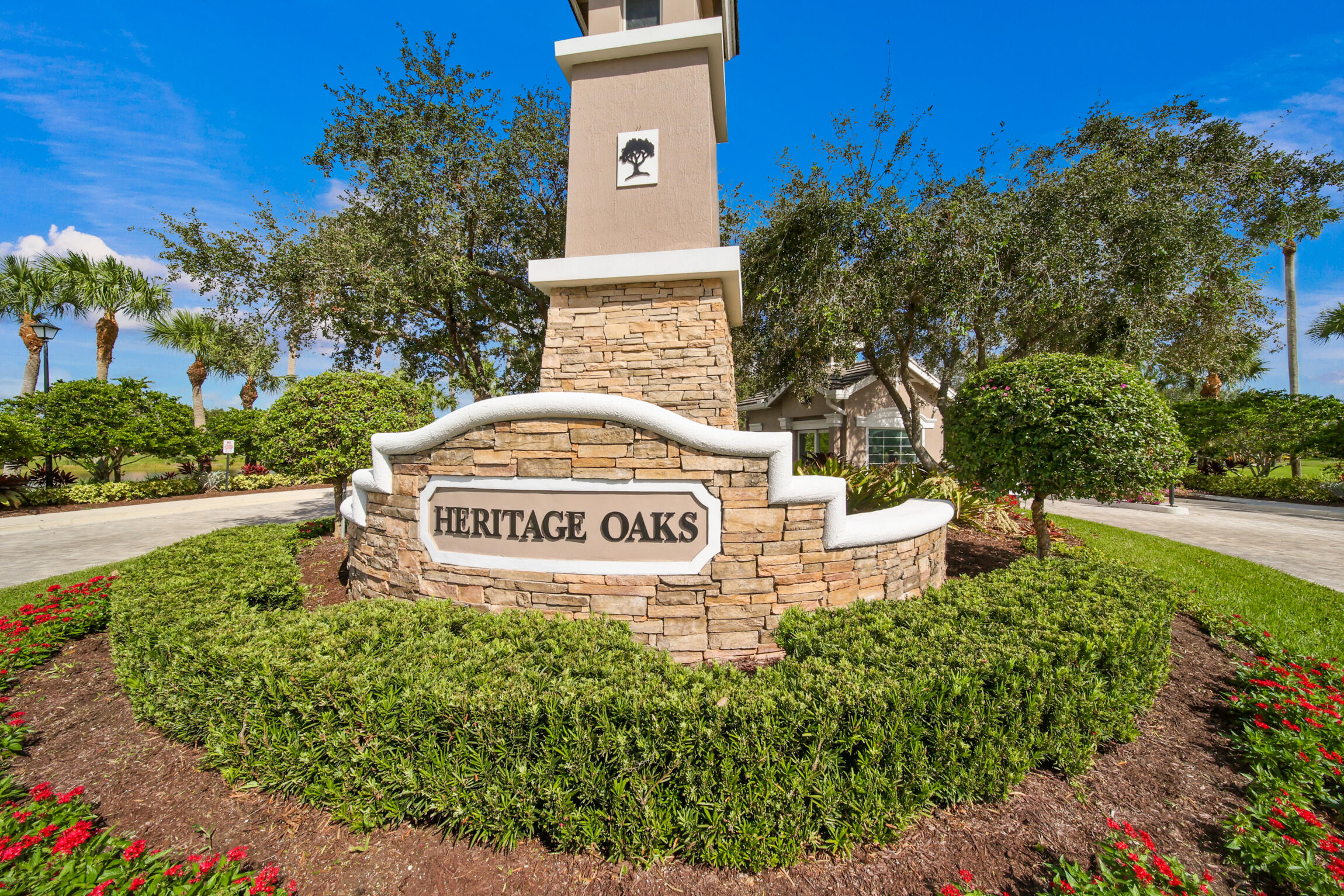 TRADITION PLAT NO 18 - Residential