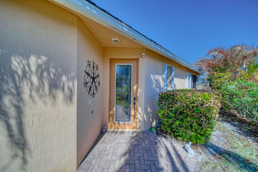 Photo of 9893 SW Eastbrook Circle, Port Saint Lucie, FL 34987 (MLS # R11163594)