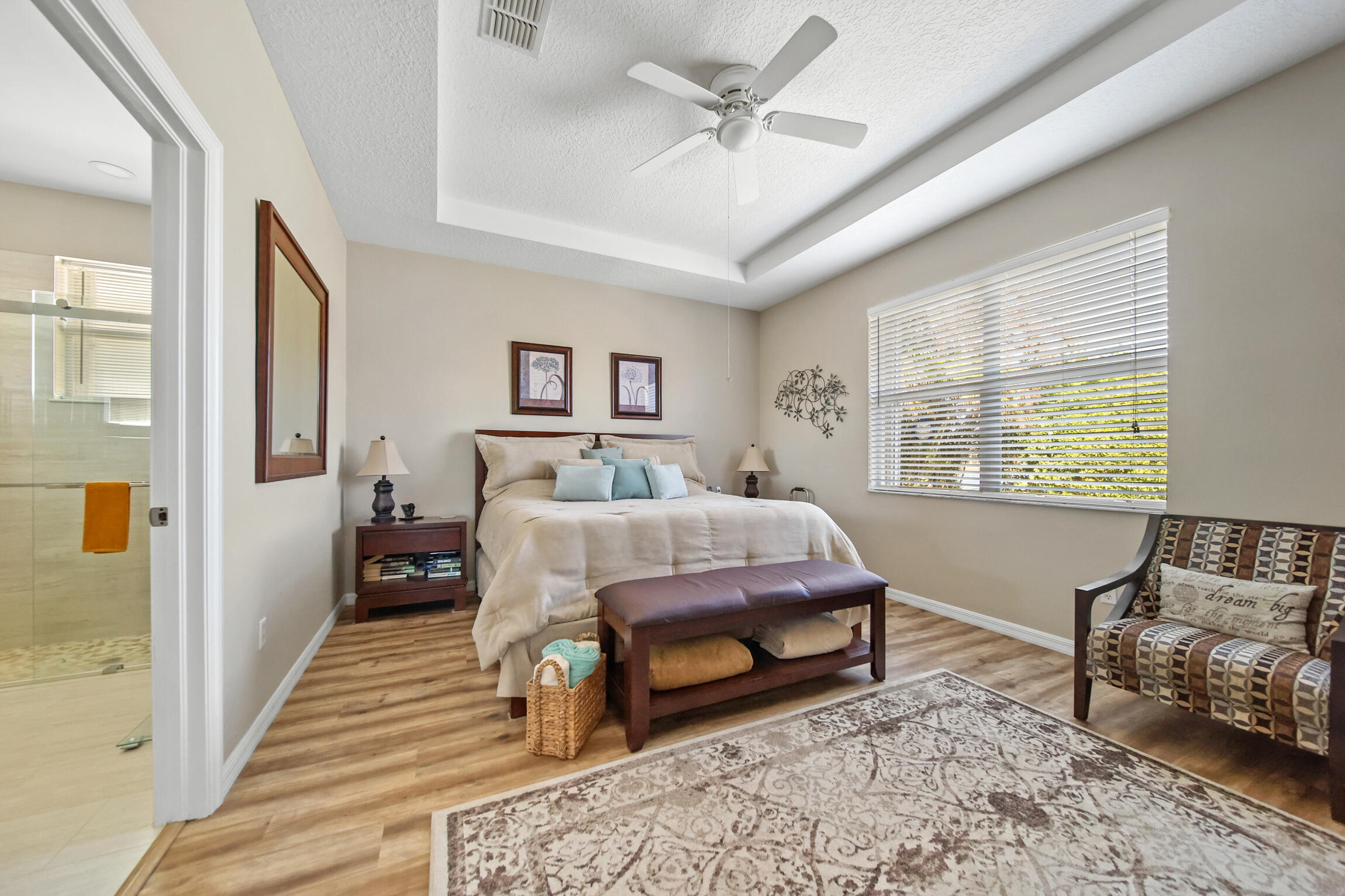 TRADITION PLAT NO 18 - Residential