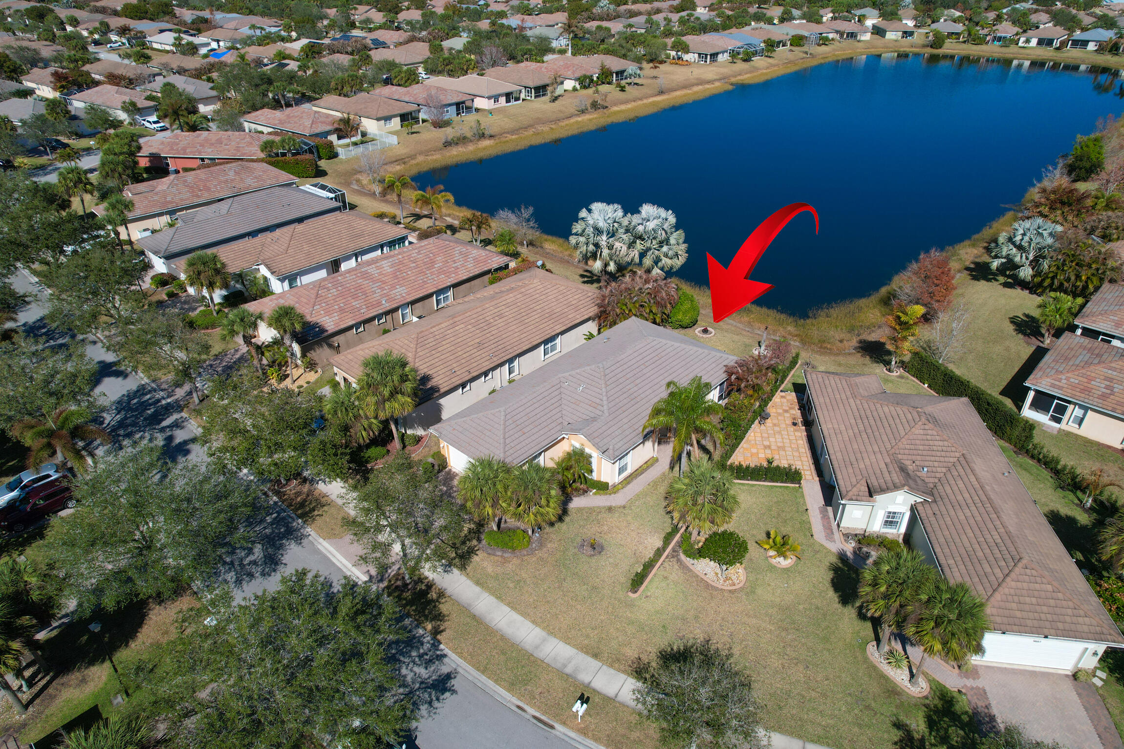 TRADITION PLAT NO 18 - Residential