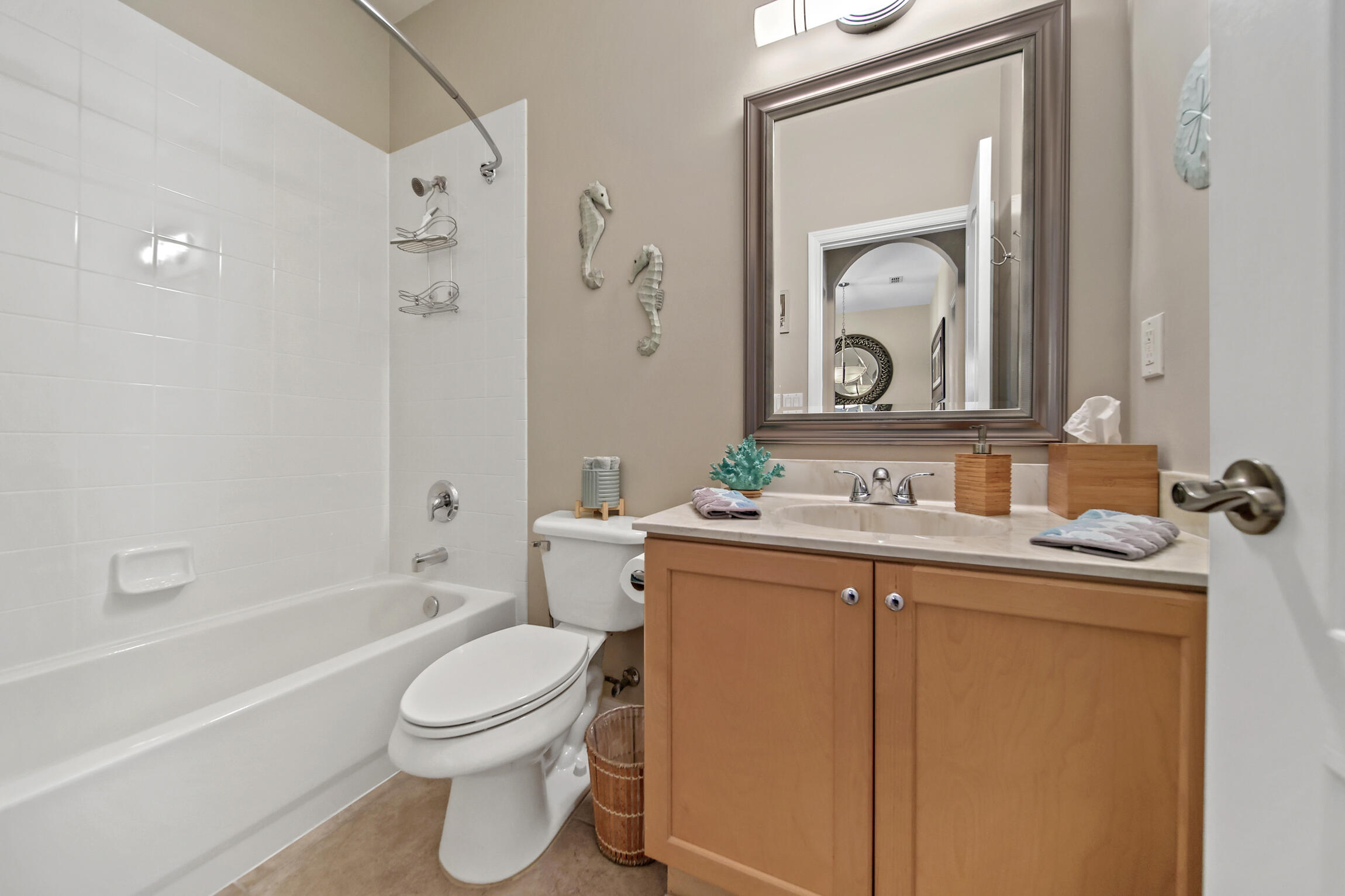 TRADITION PLAT NO 18 - Residential