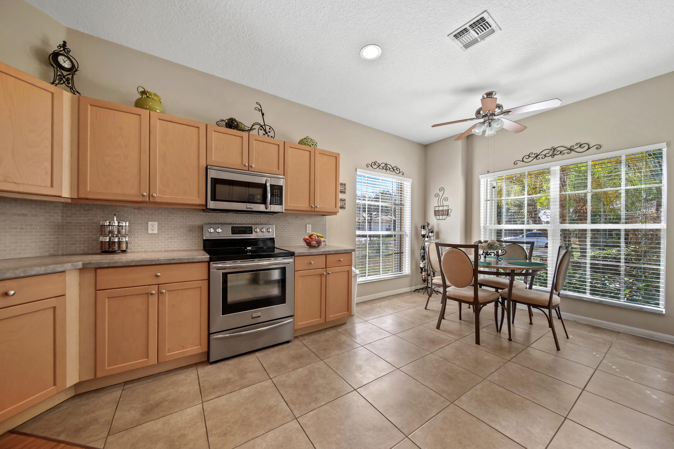 TRADITION PLAT NO 18 - Residential