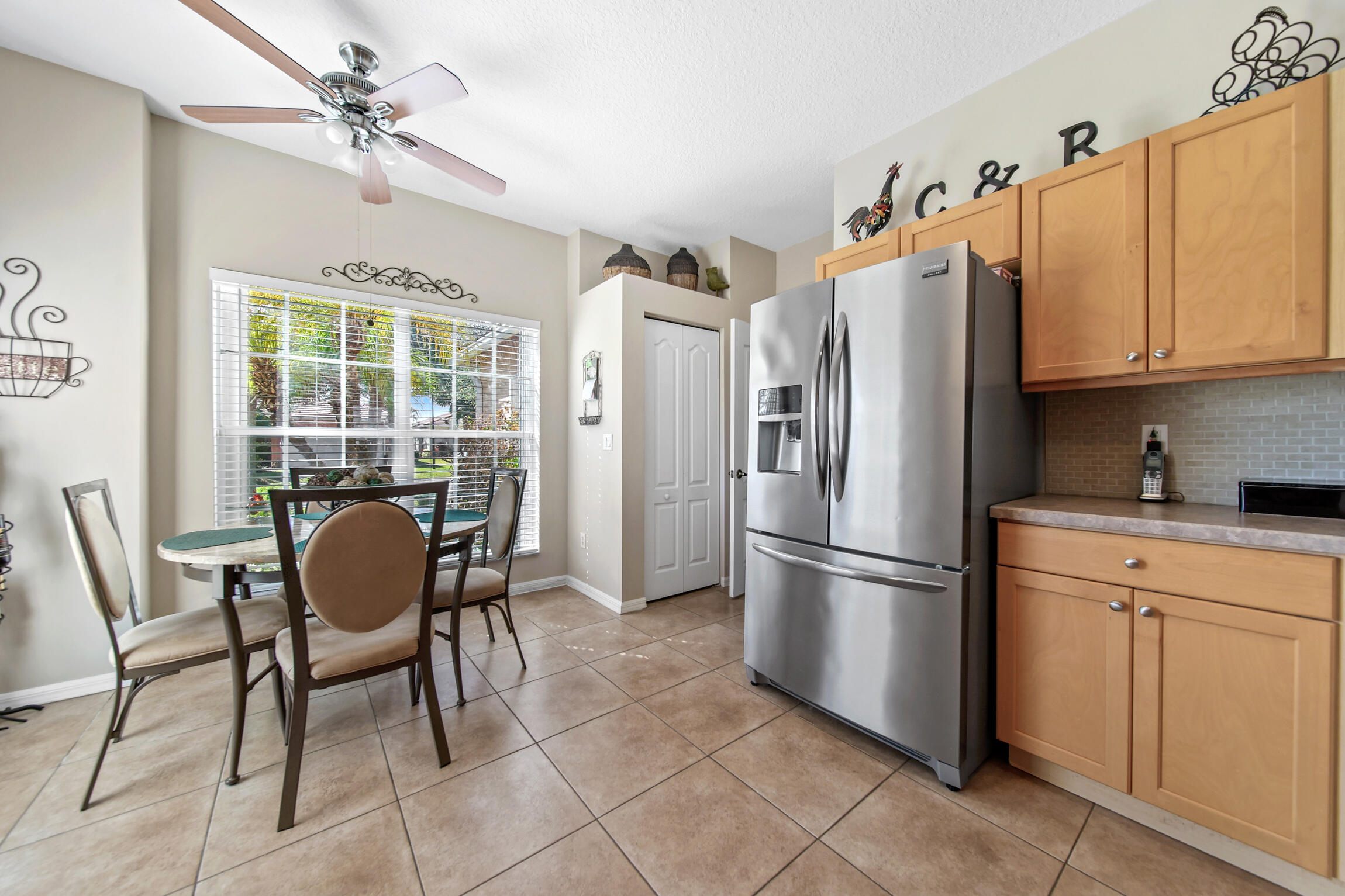 TRADITION PLAT NO 18 - Residential