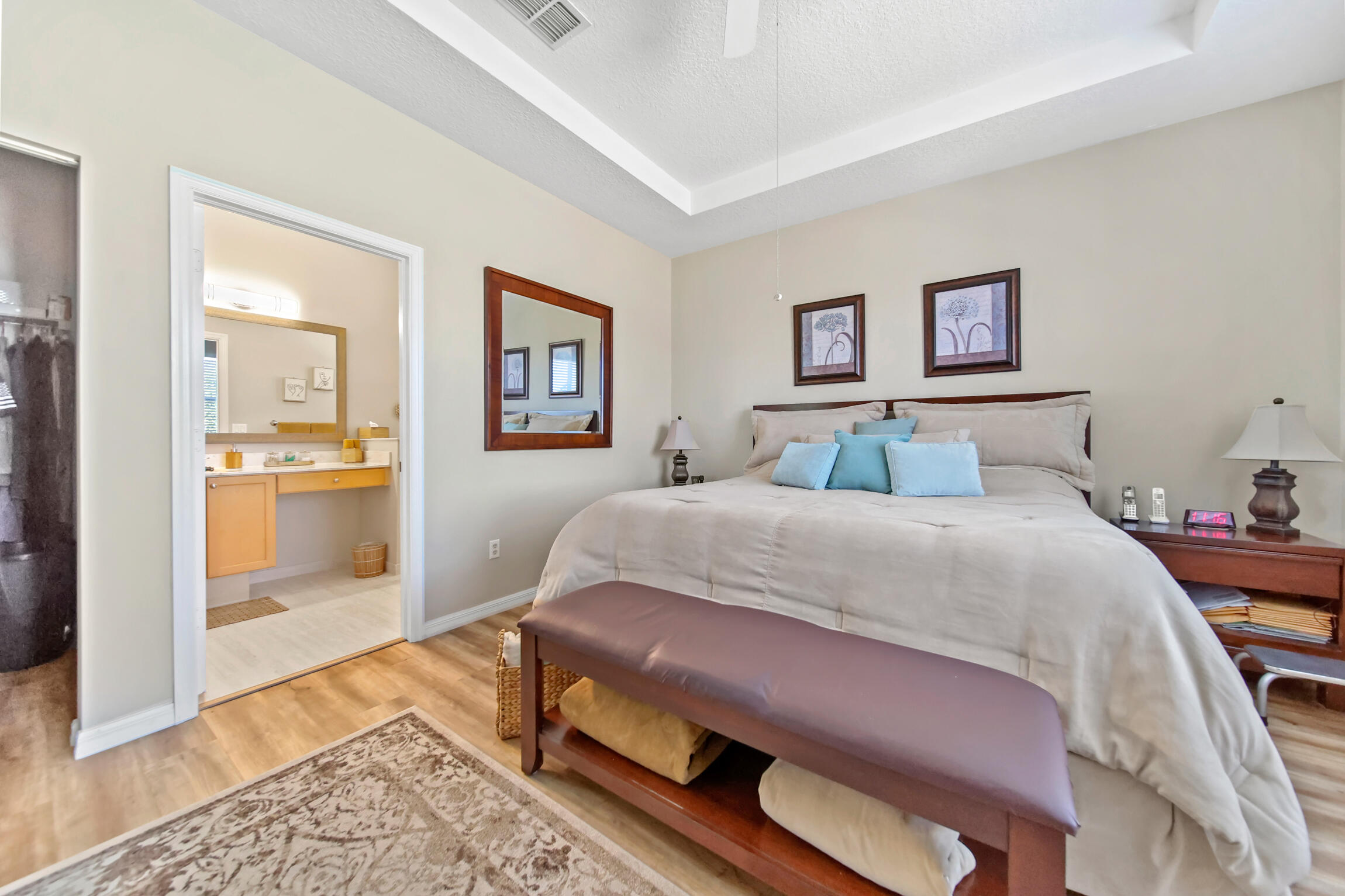 TRADITION PLAT NO 18 - Residential