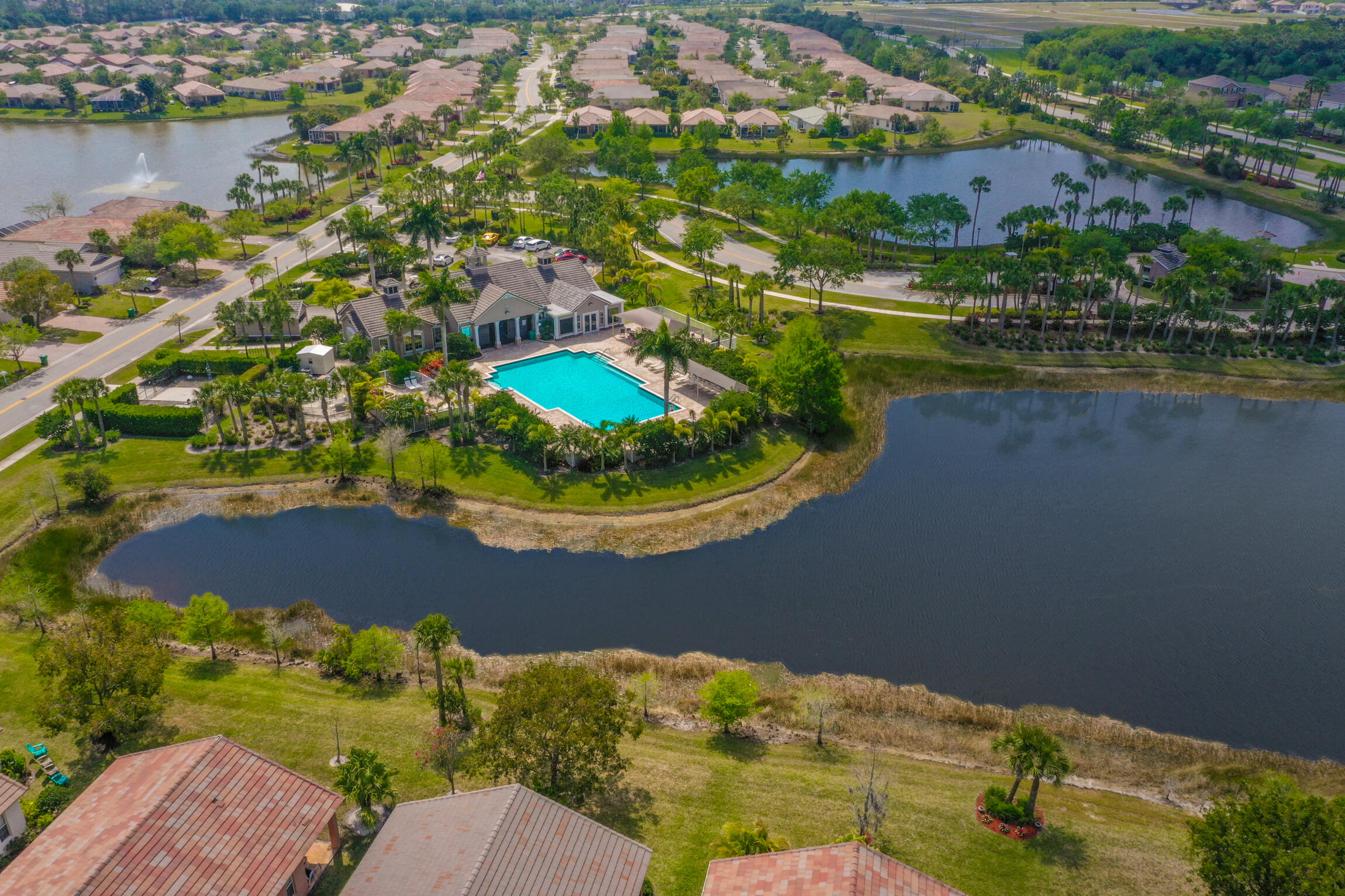 TRADITION PLAT NO 18 - Residential