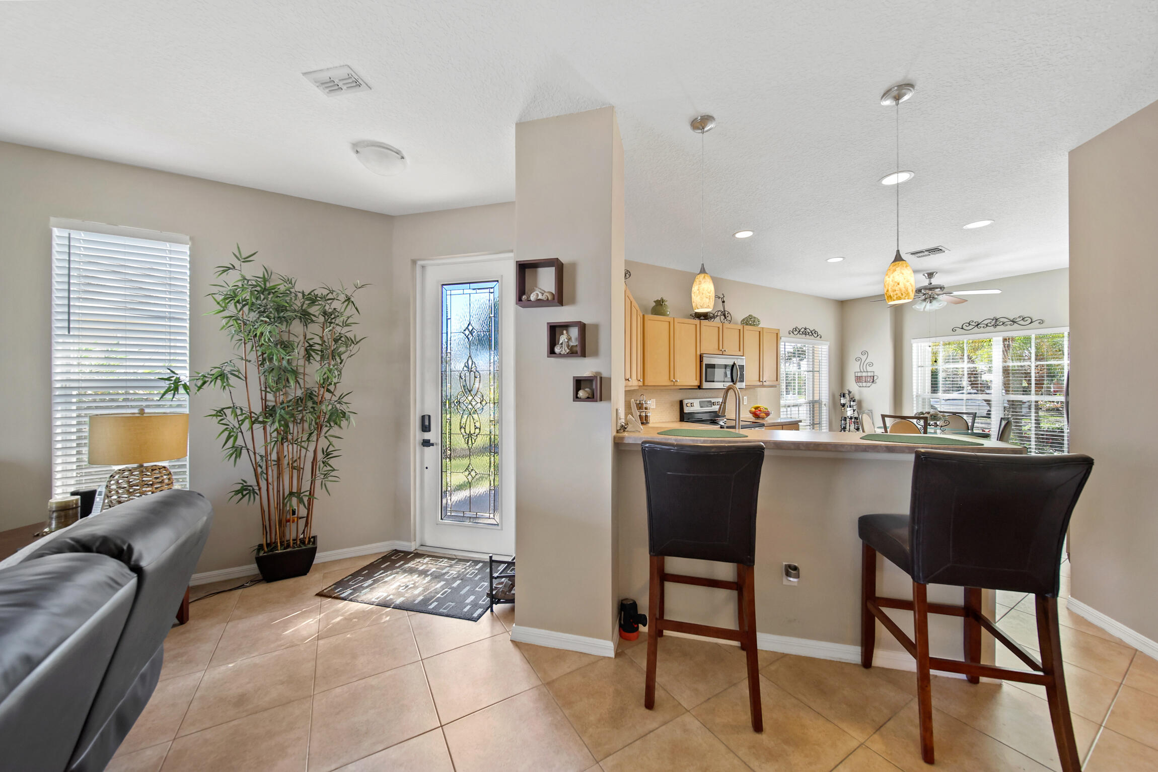 TRADITION PLAT NO 18 - Residential