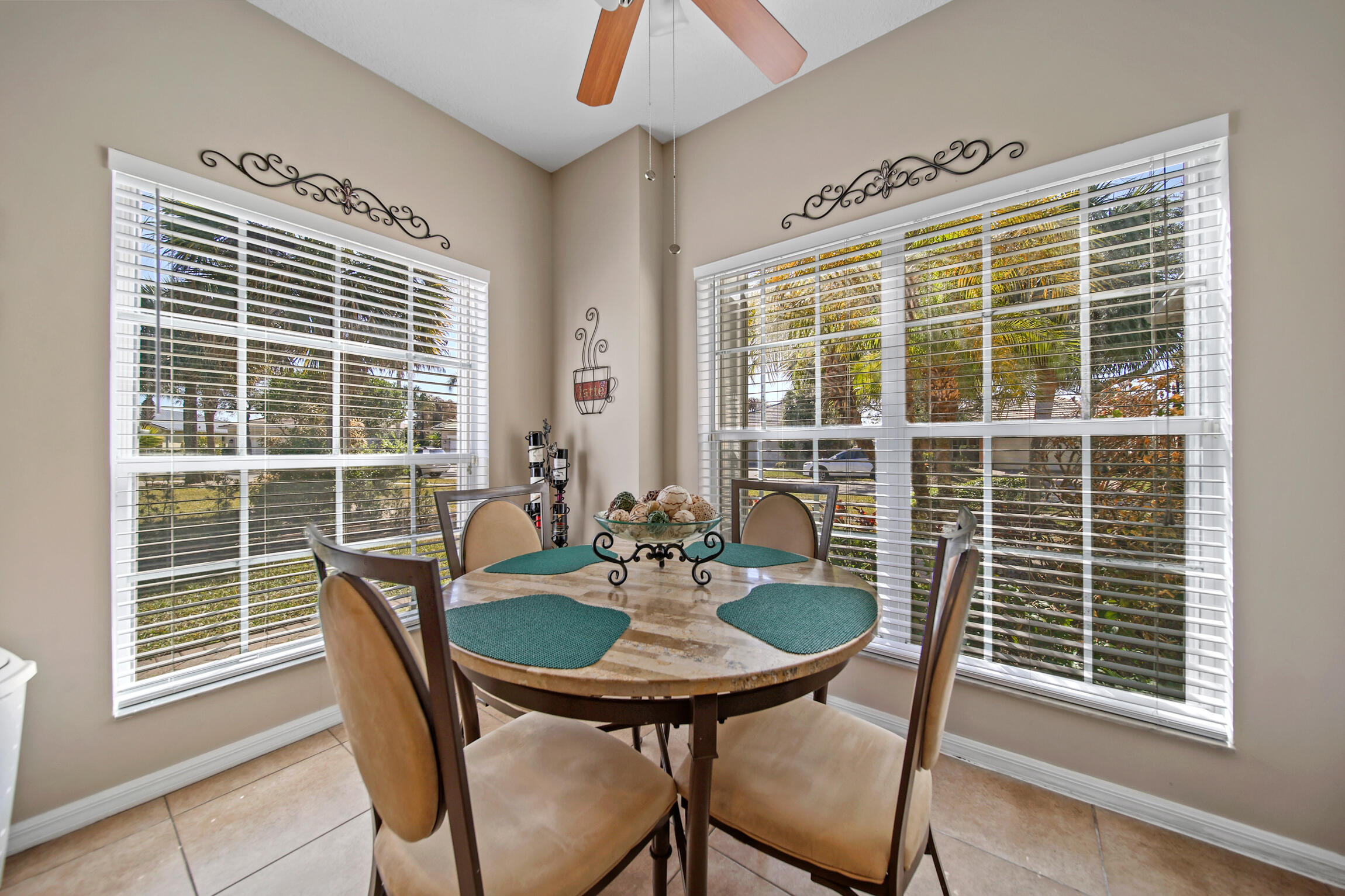 TRADITION PLAT NO 18 - Residential