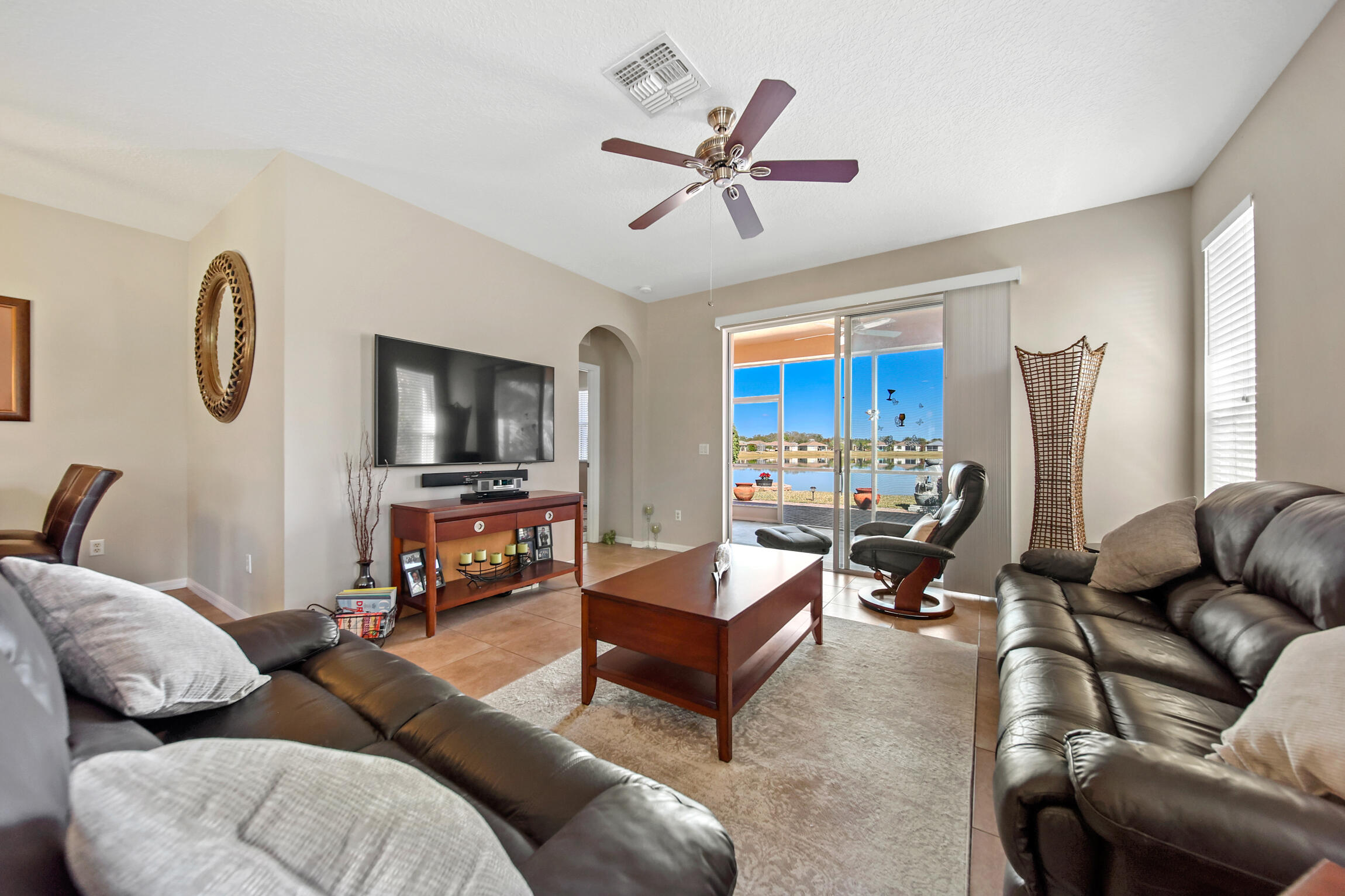 TRADITION PLAT NO 18 - Residential