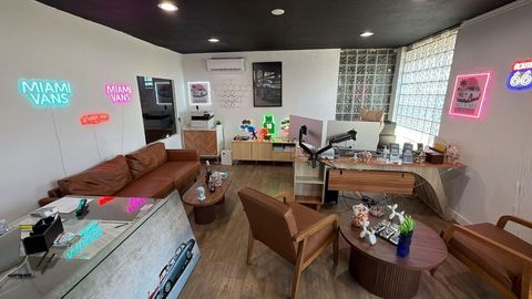 333 NW 79th Street Miami FL 2940