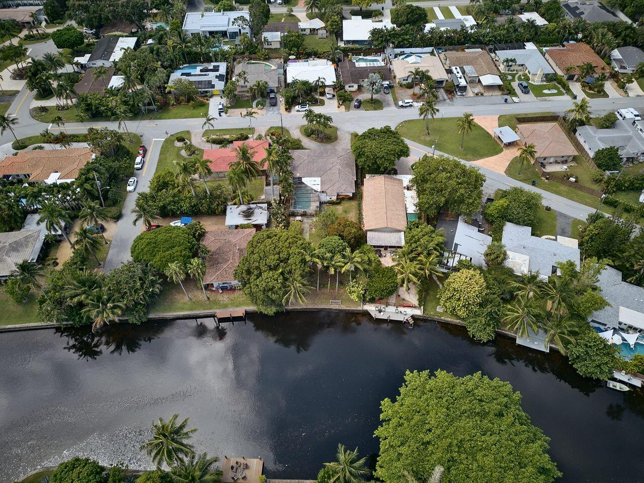 201 NE 29th Street
