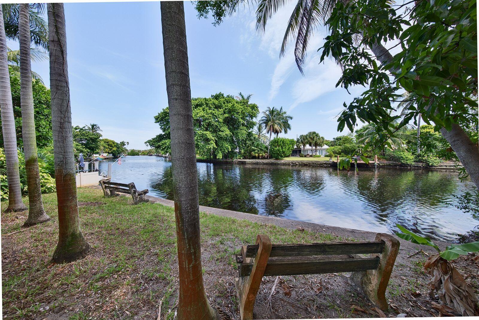 201 NE 29th Street