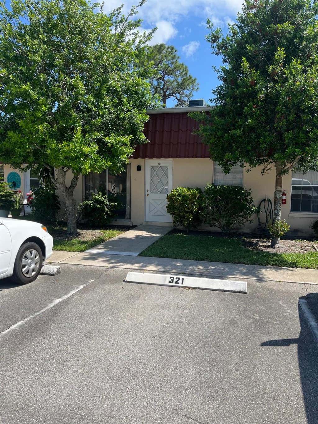 Photo of 321 Cape Cod Circle, Lake Worth, FL 33467 (MLS # R11093441)