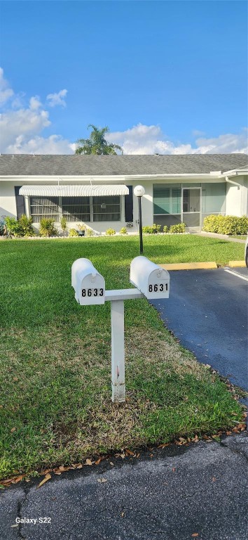 Lauderdale West - Residential