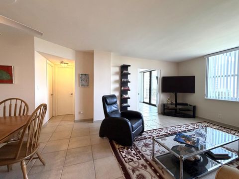 Tiny photo for 2101 S Ocean Drive #505, Hollywood, FL 33019 (MLS # B26052349)