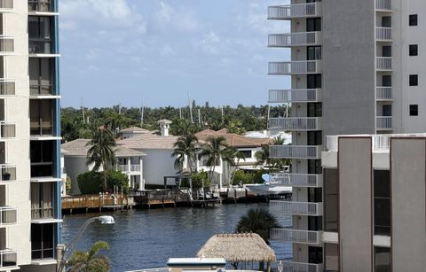 Tiny photo for 2101 S Ocean Drive #505, Hollywood, FL 33019 (MLS # B26052349)