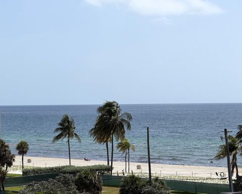 Tiny photo for 2101 S Ocean Drive #505, Hollywood, FL 33019 (MLS # B26052349)