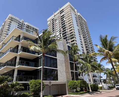 Tiny photo for 2101 S Ocean Drive #505, Hollywood, FL 33019 (MLS # B26052349)