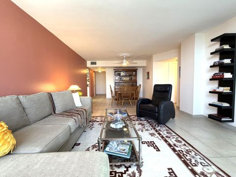 Tiny photo for 2101 S Ocean Drive #505, Hollywood, FL 33019 (MLS # B26052349)